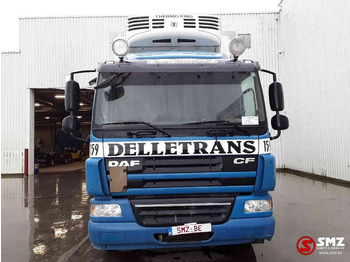Refrigerator truck DAF 75 CF 310 Thermoking TS 600e Euro5: picture 2