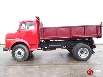 Tipper Mercedes-Benz: picture 5 Tipper Mercedes-Benz: picture 5