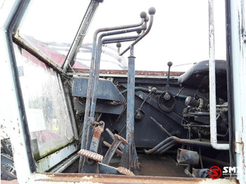 Wheel loader Poclain Machine: picture 5