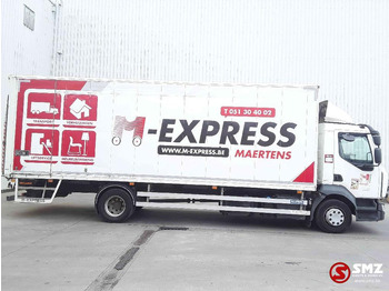 Box truck Renault D 12: picture 4