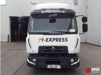 Box truck Renault D 12: picture 2