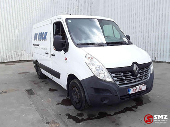 Small van RENAULT Master
