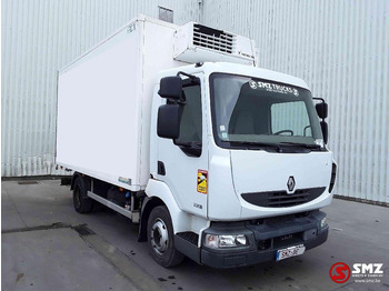Refrigerator truck RENAULT Midliner
