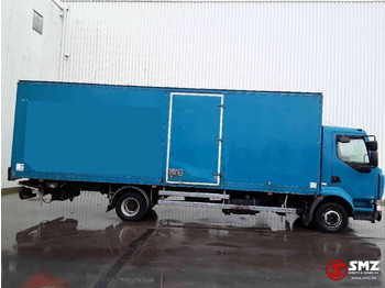 Box truck Renault Midlum 220 euro4: picture 4