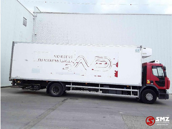 Refrigerator truck Renault Premium 310 bitemp: picture 4