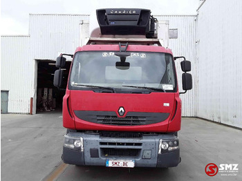 Refrigerator truck Renault Premium 310 bitemp: picture 2