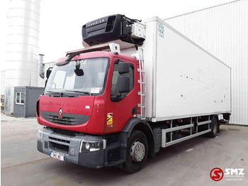 Refrigerator truck Renault Premium 310 bitemp: picture 3