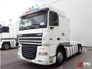 Tractor unit DAF 105 XF 410: picture 3