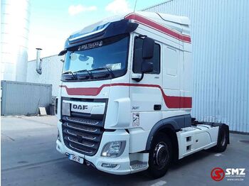 Tractor unit DAF XF 480 Spacecab 2 tanks: picture 3 Tractor unit DAF XF 480 Spacecab 2 tanks: picture 3