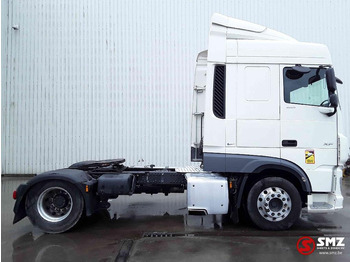 Tractor unit DAF XF 480 Spacecab Alcoa Wheels: picture 4