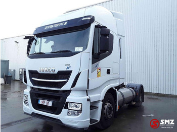 Tractor unit Iveco Stralis 400 LNG 374'km: picture 3 Tractor unit Iveco Stralis 400 LNG 374'km: picture 3