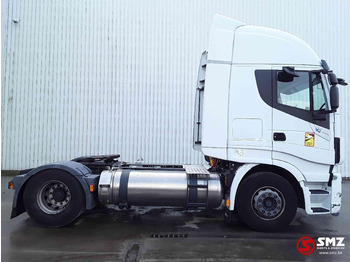Tractor unit Iveco Stralis 400 LNG 374'km: picture 4 Tractor unit Iveco Stralis 400 LNG 374'km: picture 4