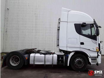 Tractor unit Iveco Stralis 480 398'km intarder: picture 4