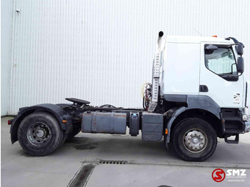 Tractor unit Renault Kerax 450 lames intarder hydraulic 443'km: picture 4