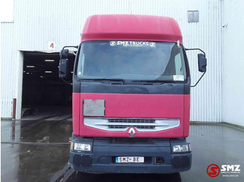 Tractor unit Renault Premium 420 hydraulic: picture 2