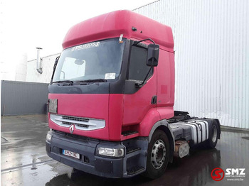 Tractor unit Renault Premium 420 hydraulic: picture 3