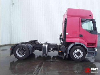 Tractor unit Renault Premium 420 hydraulic: picture 4