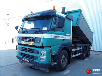 Tipper Volvo FM 12 380 double system !tractor tipper 3x: picture 3