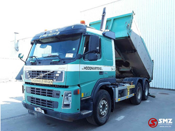 Tipper Volvo FM 12 380 tractor tipper 3x: picture 3