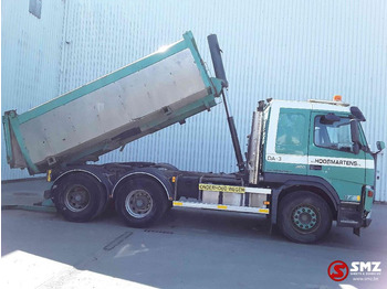 Tipper Volvo FM 12 380 tractor tipper 3x: picture 4