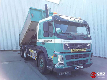 Tipper VOLVO FM12 380
