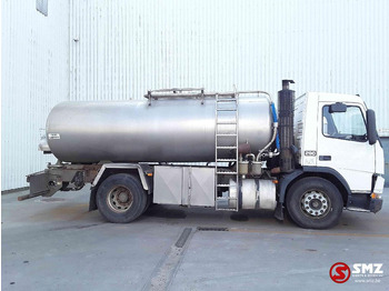 Tank truck Volvo FM 7 290 lames inox: picture 4