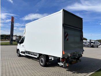 New Panel van Renault Master 170 Laadklep + Camera: picture 4