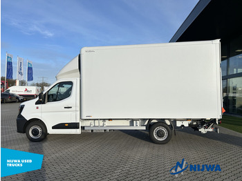 New Panel van Renault Master 170 Laadklep + Camera: picture 5