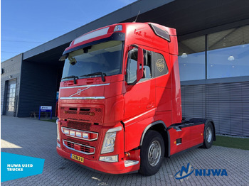 Tractor unit VOLVO FH 460