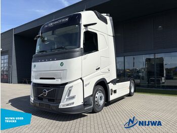 Tractor unit VOLVO FH 460
