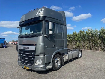 Tractor unit DAF XF 440 FT Euro6 Low Deck: picture 2