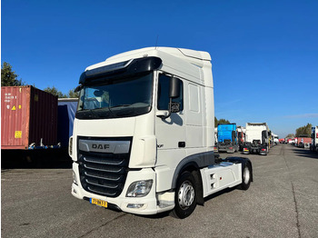 Tractor unit DAF XF 450 FT SC Euro6: picture 2