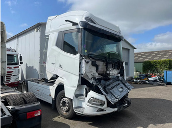 Tractor unit DAF XG+ 480
