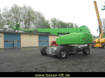 Telescopic boom Genie Arbeitsbühne Genie S105, AH  34m Genie Arbeitsbühne Genie S-105, AH  34m: picture 3