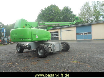 Telescopic boom Genie Arbeitsbühne Genie S105, AH  34m Genie Arbeitsbühne Genie S-105, AH  34m: picture 2