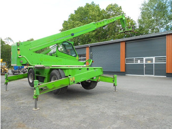 Telescopic handler Merlo Merlo RT 4025 Roto 45.21 MCSS: picture 2
