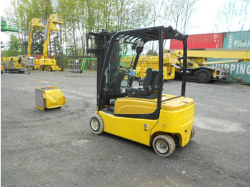 Leasing of Yale ERP20VF, 2 Tonnen Stapler  Yale ERP20VF, 2 Tonnen Stapler: picture 3