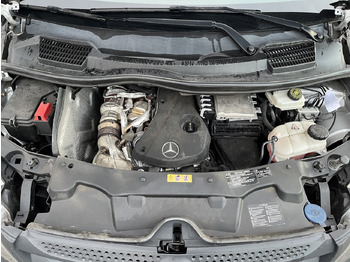 Small van Mercedes-Benz Vito  Vito 116 cdi: picture 5