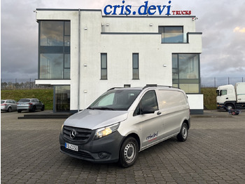 Small van MERCEDES-BENZ Vito 116