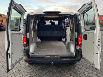 Small van Mercedes-Benz Vito  Vito 116 cdi: picture 3