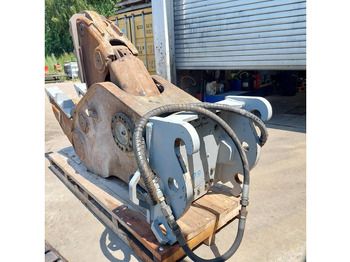 Demolition shears for Construction machinery Demarec DSP45 Extreme: picture 2 Demolition shears for Construction machinery Demarec DSP45 Extreme: picture 2