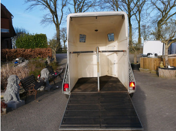 New Horse trailer Böckmann Comfort Aluboden: picture 2