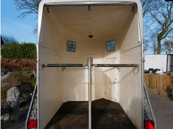 New Horse trailer Böckmann Comfort Aluboden: picture 5