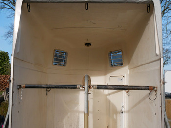 New Horse trailer Böckmann Comfort Aluboden: picture 4
