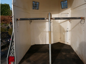 New Horse trailer Böckmann Comfort Aluboden: picture 3