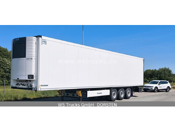 Closed box semi-trailer Krone 20 x Kühlauflieger  Vector 1550  *NEU*SAF Sofort: picture 2