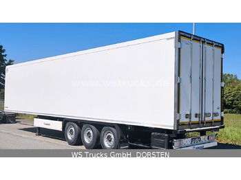 Refrigerator semi-trailer Krone 20 x Kühlauflieger  Vector 1550  *NEU*SAF Sofort: picture 5