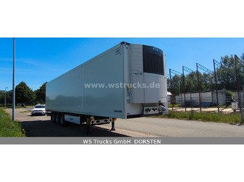 Closed box semi-trailer Krone 20 x Kühlauflieger  Vector 1550  *NEU*SAF Sofort: picture 4