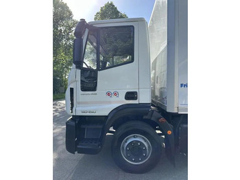 Refrigerator truck Iveco EuroCargo 140 140-250 Tiefkühl Multitemp Mitsubishi DIESEL: picture 3 Refrigerator truck Iveco EuroCargo 140 140-250 Tiefkühl Multitemp Mitsubishi DIESEL: picture 3