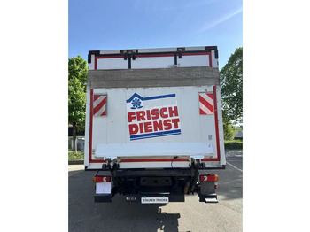 Refrigerator truck Iveco EuroCargo 140 140-250 Tiefkühl Multitemp Mitsubishi DIESEL: picture 5 Refrigerator truck Iveco EuroCargo 140 140-250 Tiefkühl Multitemp Mitsubishi DIESEL: picture 5